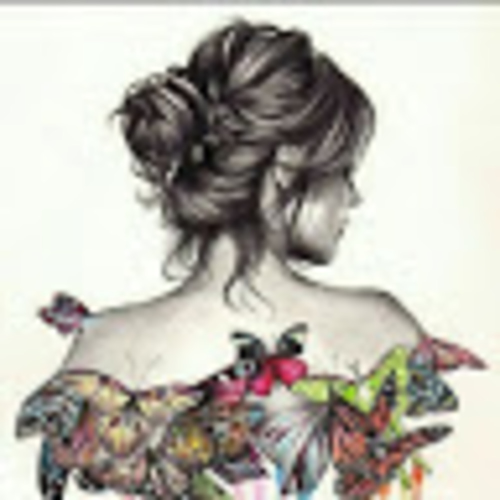 Meet your Posher, Erin